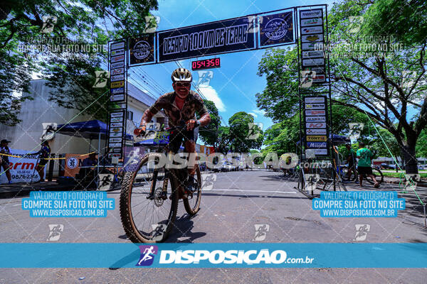 4º Desafio 100km de Terra