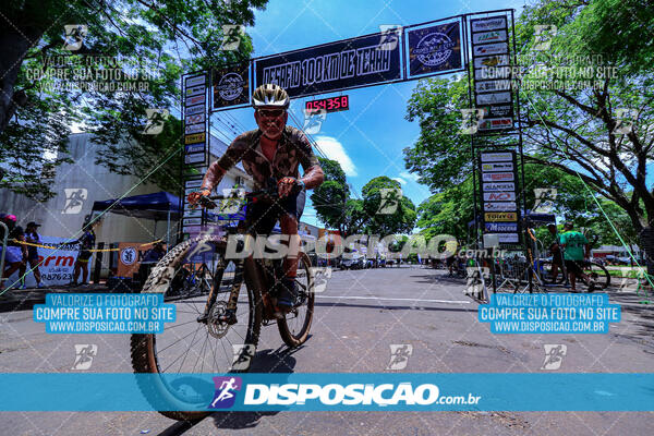 4º Desafio 100km de Terra