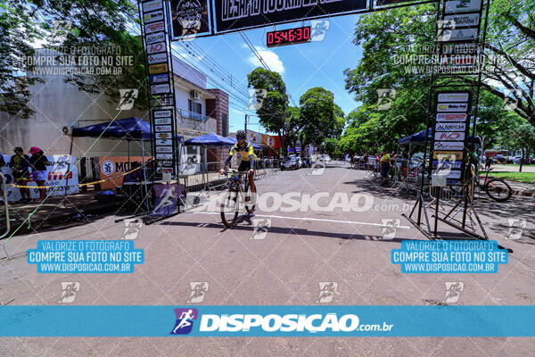 4º Desafio 100km de Terra