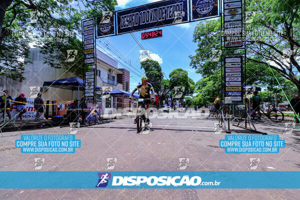 4º Desafio 100km de Terra