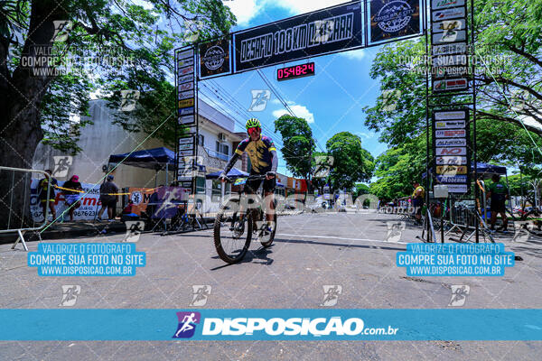 4º Desafio 100km de Terra