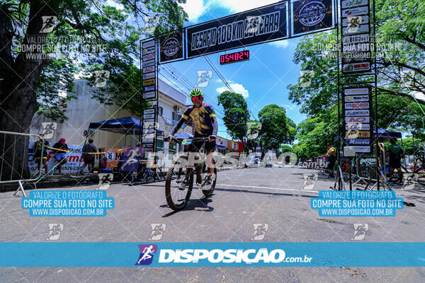 4º Desafio 100km de Terra