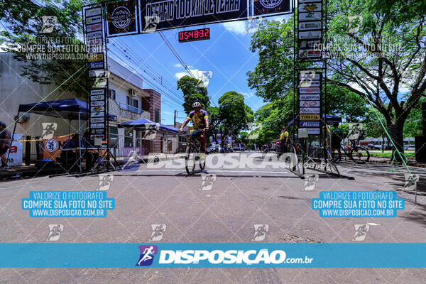 4º Desafio 100km de Terra