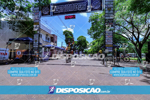 4º Desafio 100km de Terra