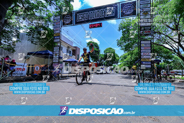 4º Desafio 100km de Terra