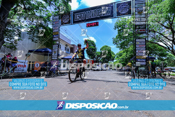 4º Desafio 100km de Terra