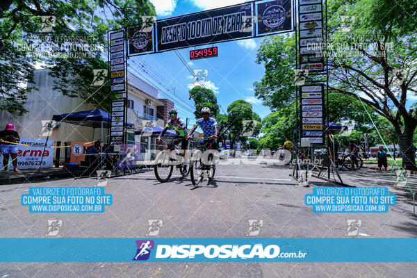 4º Desafio 100km de Terra