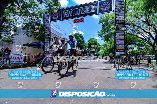 4º Desafio 100km de Terra