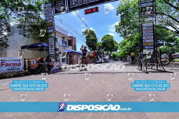 4º Desafio 100km de Terra