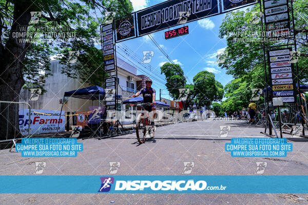 4º Desafio 100km de Terra