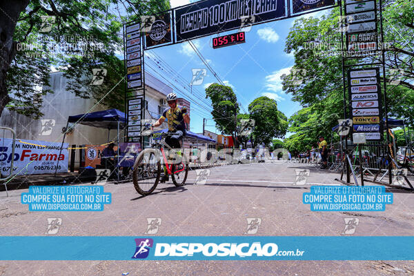 4º Desafio 100km de Terra