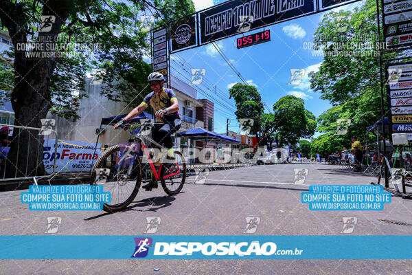 4º Desafio 100km de Terra