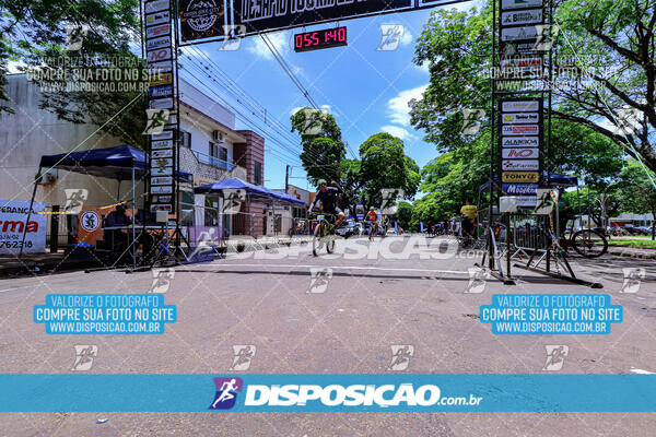 4º Desafio 100km de Terra