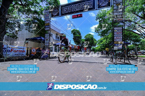 4º Desafio 100km de Terra