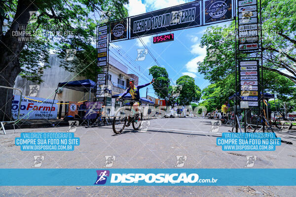 4º Desafio 100km de Terra