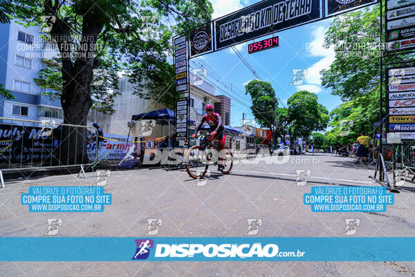 4º Desafio 100km de Terra