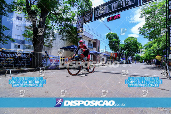 4º Desafio 100km de Terra