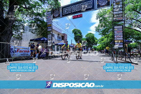 4º Desafio 100km de Terra