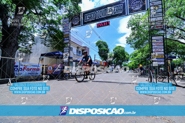 4º Desafio 100km de Terra