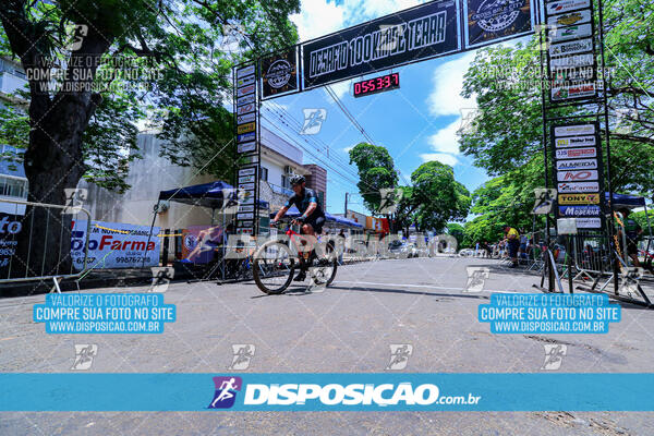 4º Desafio 100km de Terra