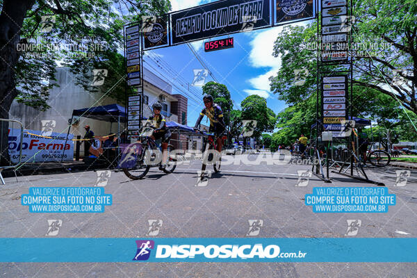 4º Desafio 100km de Terra