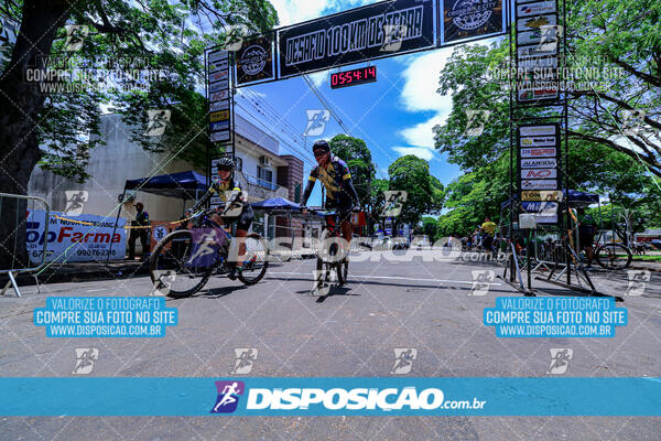 4º Desafio 100km de Terra