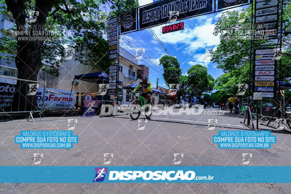 4º Desafio 100km de Terra