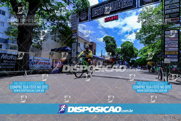 4º Desafio 100km de Terra