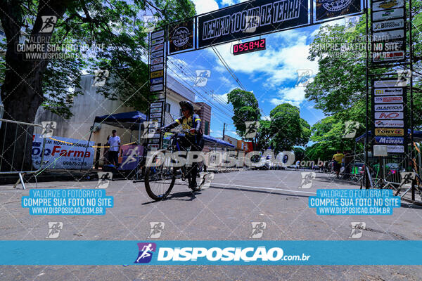 4º Desafio 100km de Terra