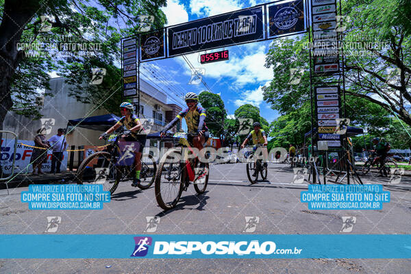 4º Desafio 100km de Terra