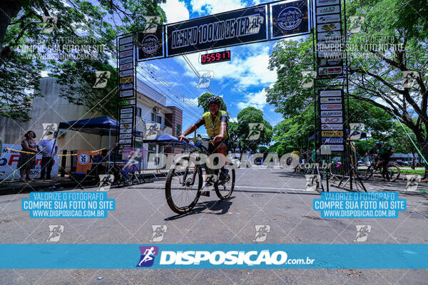 4º Desafio 100km de Terra