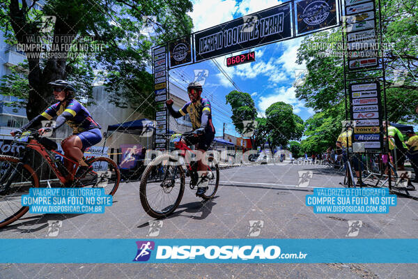 4º Desafio 100km de Terra