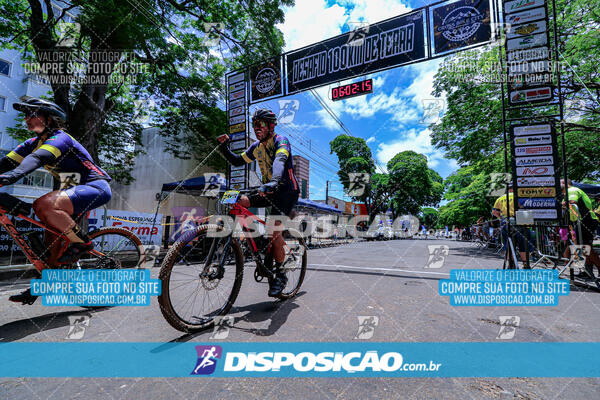 4º Desafio 100km de Terra