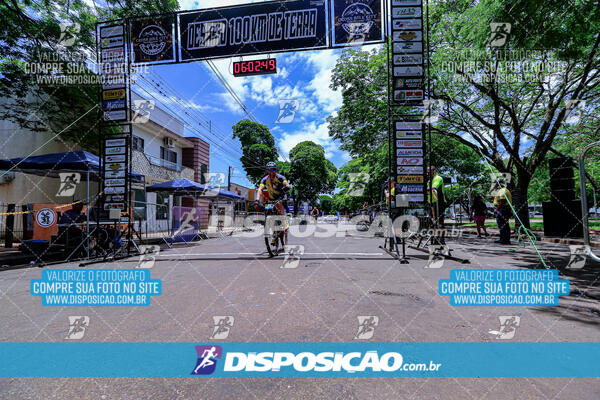 4º Desafio 100km de Terra