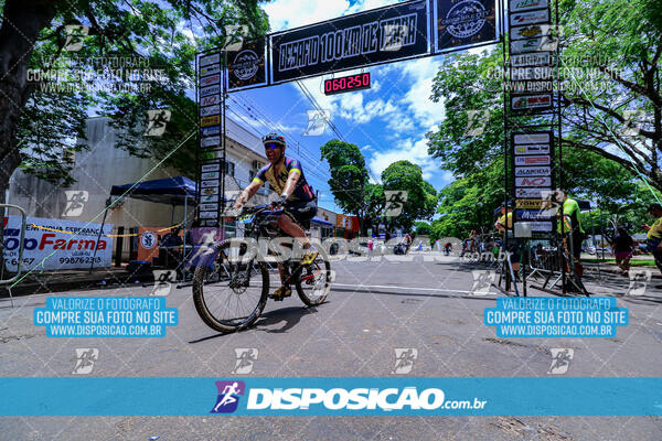 4º Desafio 100km de Terra