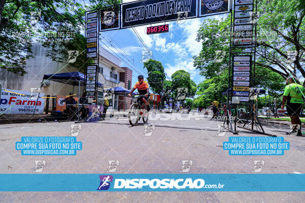 4º Desafio 100km de Terra