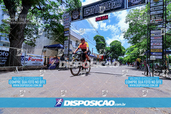 4º Desafio 100km de Terra