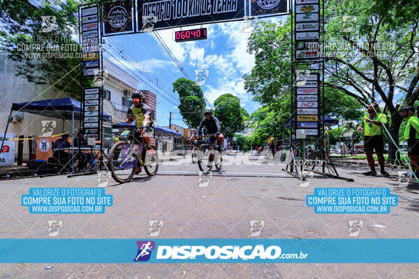 4º Desafio 100km de Terra