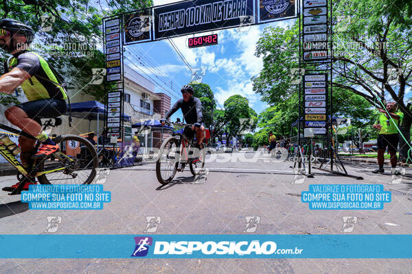 4º Desafio 100km de Terra