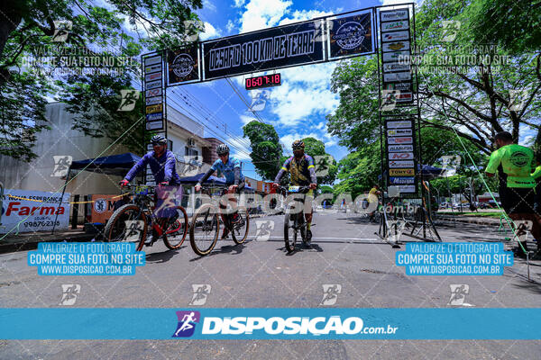 4º Desafio 100km de Terra