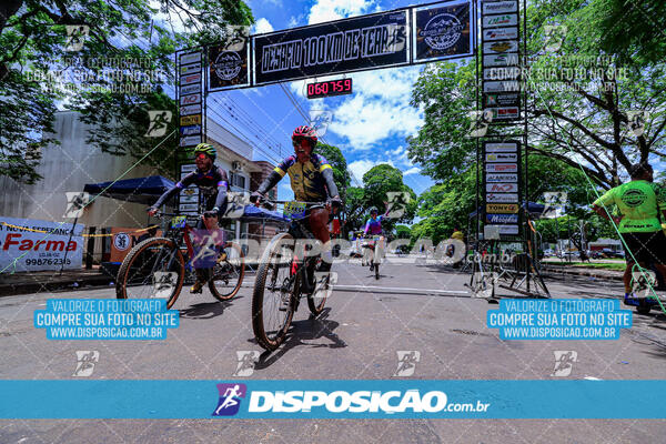 4º Desafio 100km de Terra