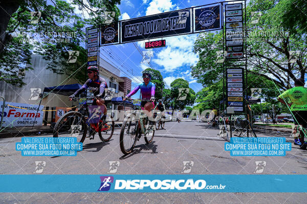 4º Desafio 100km de Terra