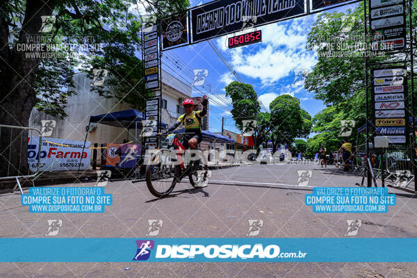 4º Desafio 100km de Terra