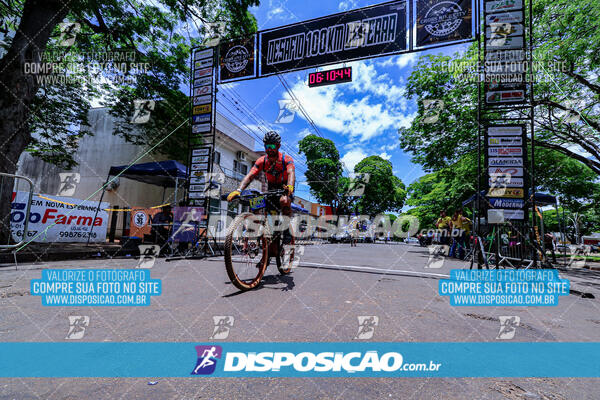 4º Desafio 100km de Terra