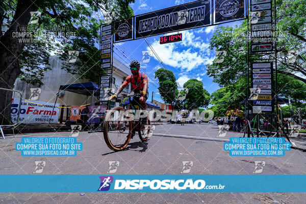 4º Desafio 100km de Terra