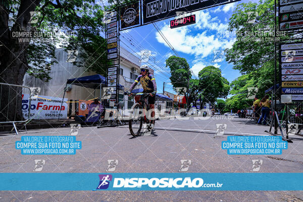 4º Desafio 100km de Terra