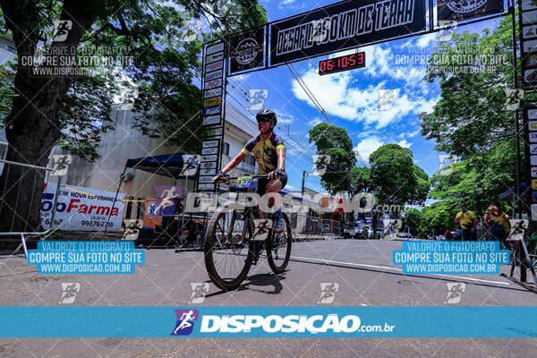 4º Desafio 100km de Terra