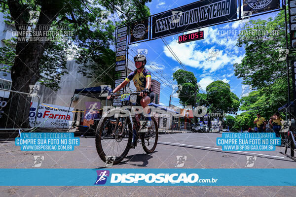 4º Desafio 100km de Terra