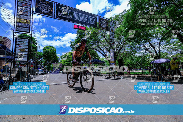 4º Desafio 100km de Terra