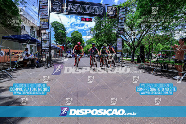 4º Desafio 100km de Terra